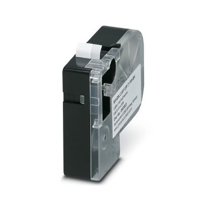 Phoenix Contact MM-EMLC (EX10)R C1 WH/BK - A638479e42856701a2c81b043acd8779 - 20138722
