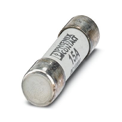 Phoenix Contact FUSE 10,3X38 15A PV A - A656c999a1d9f3d6812323e88919f506 - 20145789