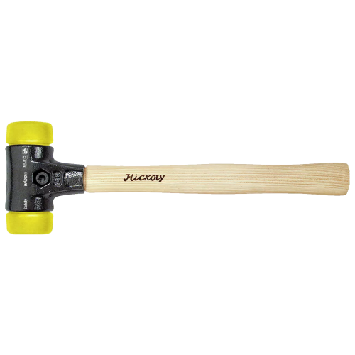 WIHA Safety Hamer middelhard/middelhard 832-55 60mm - A65f477a 4c1f 4446 bc70 b2eab68ff866 - 20013164