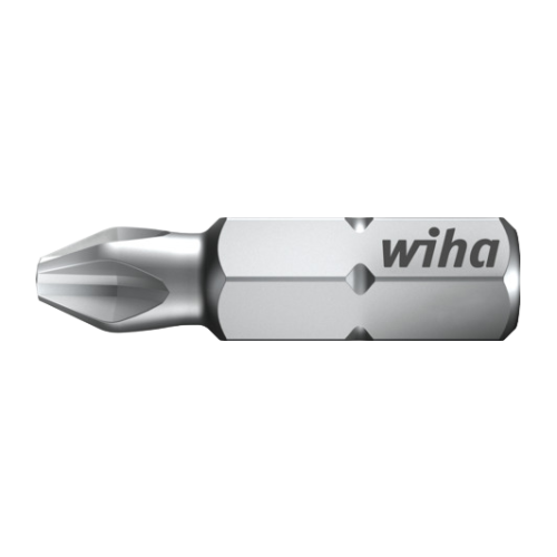 WIHA standaard bit PH3x25 - A6600ebc 4c7c 486f 95a3 3bacc998dbf1 - 5015225