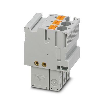 Phoenix Contact PPCT 6/3 - A6805b4b2a9cbf6e6f461f7dc4979768 - 20146819