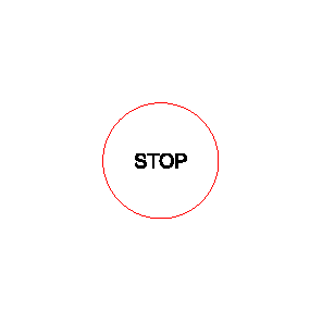 EAO Drukknop RVS verlicht Ring Rood 24V Schroef Tekst: STOP - A6b1e44ed214223c39fadf2f593c382e - 20045217