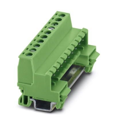 PHOENIX printplaatconnector MSTBHK 2,5/10-G-5,08 - A73b4dca7326eb86370f645bf291369b - 5529398