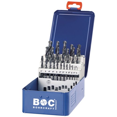 BC hss borenset 24 delig 1mm - 10.5mm - A78ea189 189f 40e4 b32a d9945f3db7ae - 11001739