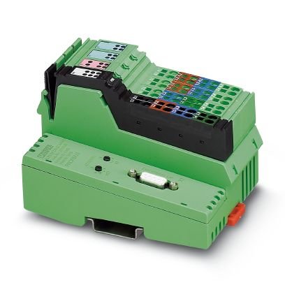 PHOENIX kopstation IL PB BK DI8 DO4/EF-PAC - A79f296da9eb2312016d96fa335115ee - 11001445