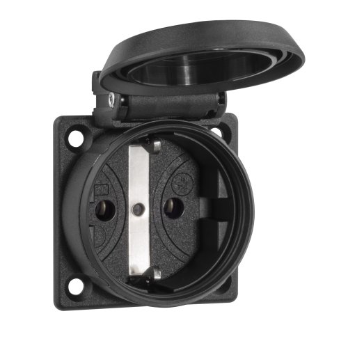 ABL inbouw wcd schuko zwart ip54 - A7b4d836b589e6aa56c0da65983e9461 - 11010805