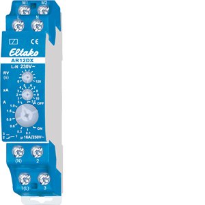 ELTAKO stroomrelais 1w 16a 250vac AR12DX-230V - A7cb6335ae5986c4fca91e27a3aaa006 - 4280015