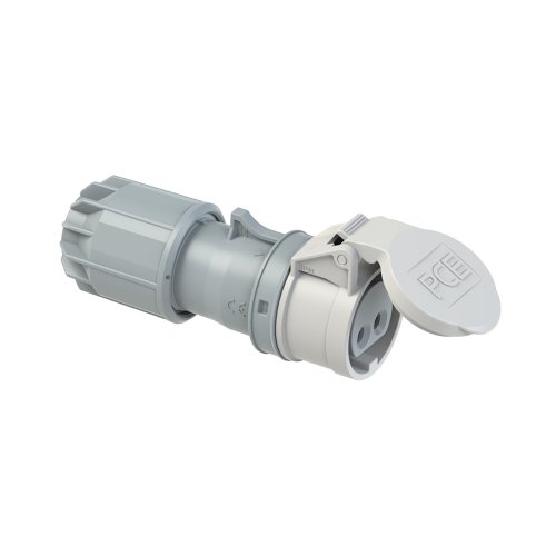 PCE contrasteker twist wit 16A 2P 42V 10H - A84187ac8261c799b8793c274f9ada5e - 20158240