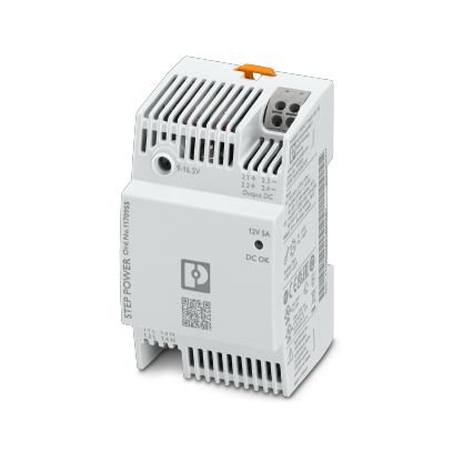 Phoenix Contact STEP3-PS/1AC/12DC/5/PT - A8631e7a81869736c913355606925df3 - 20142779