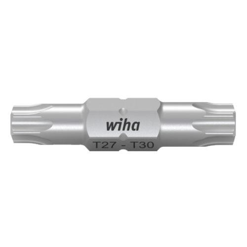 WIHA Dubbelbit TORX 7415 T27-T30 30 mm (10 stuks) - A871fead 5b46 4885 a99a ddc8c77e2dcb - 20211167
