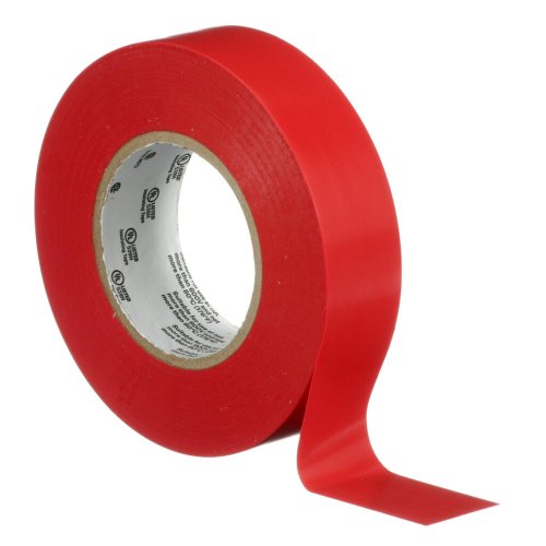 3M tape temflex 165 rood 19mmx20m 165RD5E - A89abb3670622395d7ec194e38066d41 - 11006287