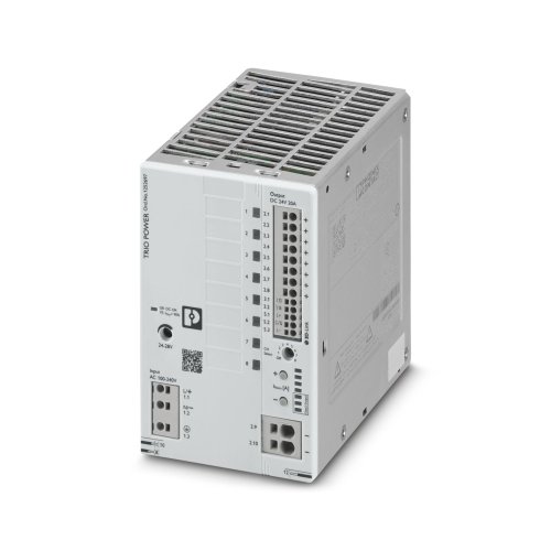Phoenix Contact TRIO3-PS/1AC/24DC/20/8C/IOL - A8b07a52e7a593c64c5ada9bc376d899 - 20142953