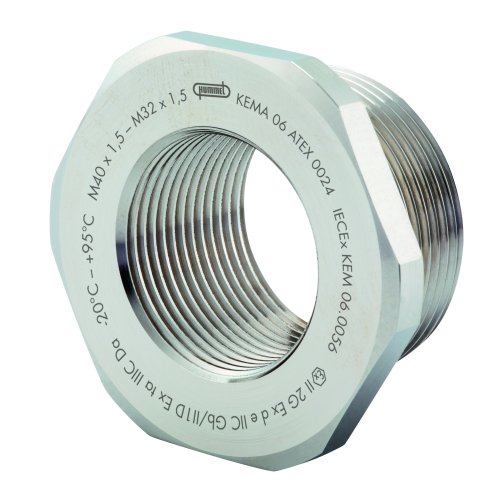 HUMMEL reduceerring rsd-ms-ex-d m25-m20 - A8c35d63809e97b17bcbed02336a5edf - 1525096