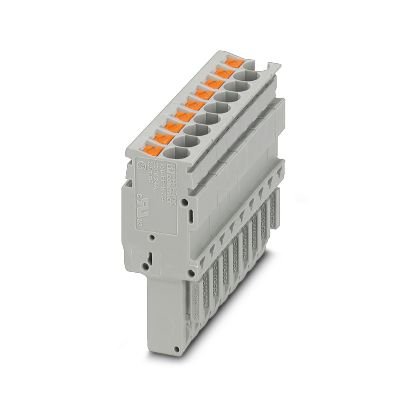 Phoenix Contact PP-H 2,5/ 9 - A8ca33e607fa46b38134eaa0b168ac76 - 20146439