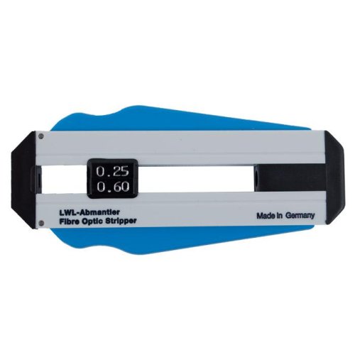 Amwittools FOS-025 Precisie Kabelstripper &Oslash; 0.25-0.60mm - A8fe36eb be3c 484e b457 81f2fcb389fd - 20051688