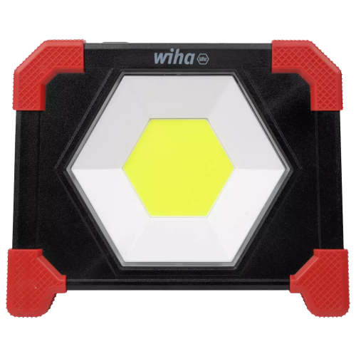 WIHA Accubouwlamp 30W, 3.000 lm, incl. USB-C-laadkabel - A919ca77 c956 4004 81f7 faee80abec2b - 20014417
