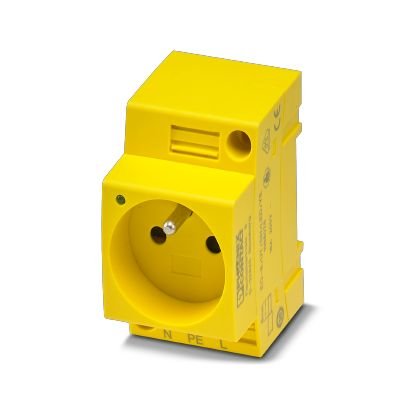Phoenix Contact EO-E/UT/SH/LED/YE - A938930196945b280af922eb34e4f791 - 20142355