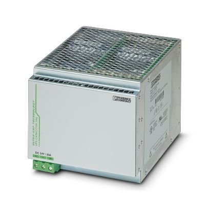 Phoenix Contact UPS-CAP/24DC/20A/20KJ - A95d5fc10038ec15604c573186f63751 - 20143531