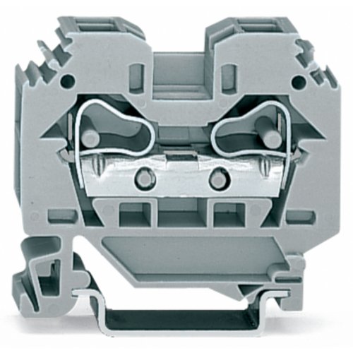 WAGO rijgklem 10 qmm grijs 284-101 - A970368b bda8 40d1 a694 dcab14c259a7 - 5035789
