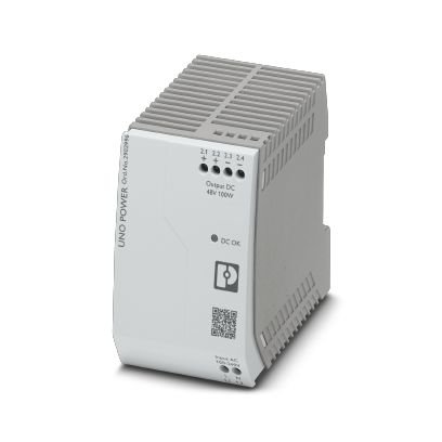 Phoenix Contact UNO-PS/1AC/48DC/100W - A9b19399accdb54e940e14f4bd880072 - 20143890