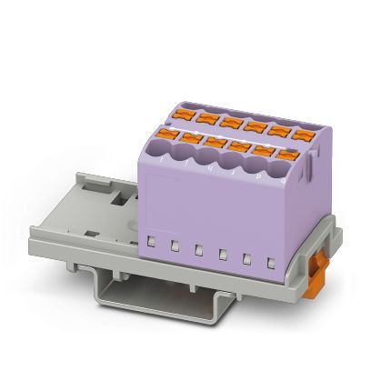 Phoenix Contact PTFIX 12X2,5-NS35 VT - A9b2439dbc87a72d2a8ffca859581991 - 20147755
