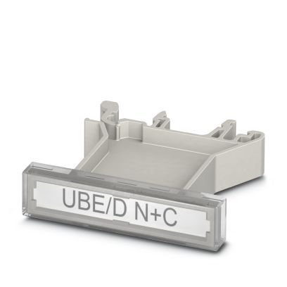 Phoenix Contact UBE/D N+C - A9e974fa7b37b98560b17a93582c70d8 - 20138540