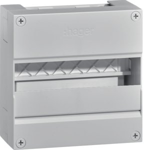 HAGER vision installatiekast leeg VKG21Z - Aa24f1e8489170e2eebc3d42b4869d51 - 8411685