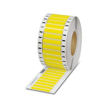 Phoenix Contact WMS-2 HF 6,4 (60X10)RL YE - Aa303a75bc272d9f967f6490499f6d92 - 20138350