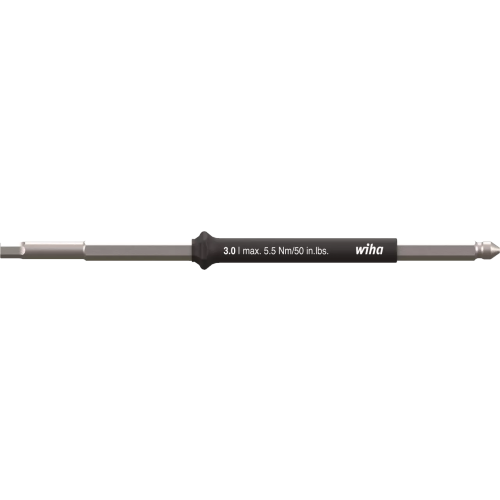 WIHA Wisselschacht voor easyTorque Key Inbus 28593 3,0mm 5,5 Nm - Aa336956 1059 4bf4 93bc 9e232fb527ff - 20194544