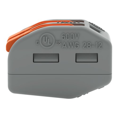 WAGO 2v verb.klem met clip a 50 stuks 222-412 grijs - Aa5a9797 060f 4e8a 95a7 859fc730b7a3 - 11001784