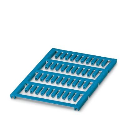 Phoenix Contact UC-WMCO 1,6 (12X3) BU - Aa5e89795b8d44a3dc68dd2f138bf2af - 20140049