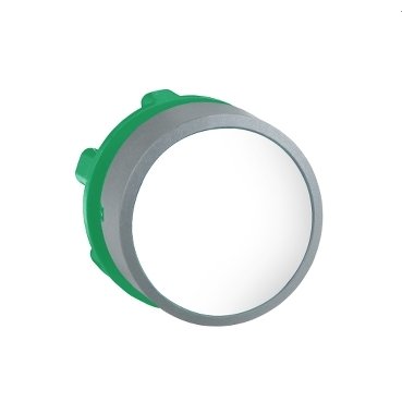 Schneider Electric white flush pushbutton head push push colour plated grey - Aa6cde71e26704417e33db66e4e11c2c - 20085869