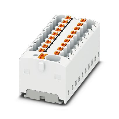 Phoenix Contact PTFIX 4/18X1,5 WH - Aa7c11e4552ab3a11ece9eb1676b3e98 - 20141725
