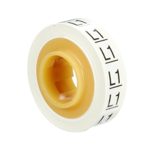 3M sdr-l1 codering taperol l1 - Aaafc900c03de32c05f8bc572a843611 - 4023204