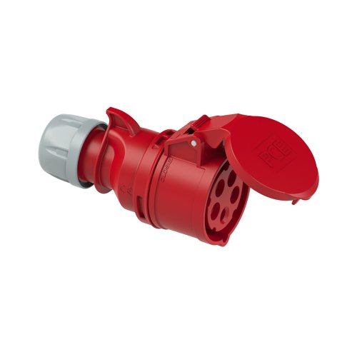 PCE contrasteker twist 32A 5P 400V 6H - Ab016e68e121bbd3bbcb269c766f4f64 - 225-6