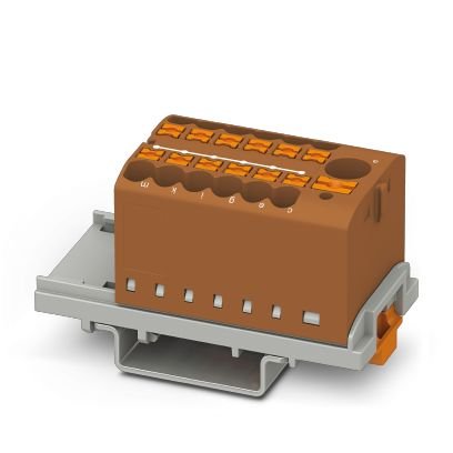 Phoenix Contact PTFIX 6/12X2,5-NS35 BN - Ab06b0e068aced3999f9d6683aea753a - 20147784