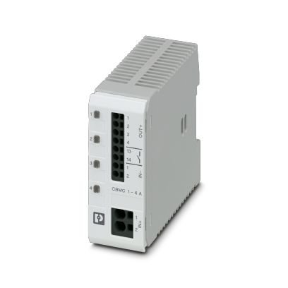 Phoenix Contact CBMC E4 24DC/1-4A NO - Ab08fcfb77de699acff83eb75b6f61e9 - 20143970