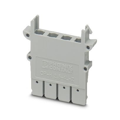Phoenix Contact CP-H 2,5-4L-Z - Abbdaf8427de094738a1513000ae8cad - 20144541