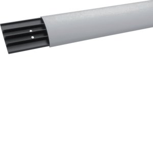 TEHALIT vloergoot grijs SL17x75mm a 2 meter - Abc612293588d0466d767ef7f878e1e5 - 2144322