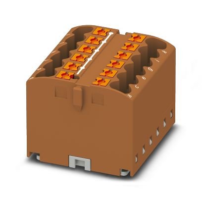 Phoenix Contact PTFIX 12X2,5 BN - Abd0c9a0ca29b6e8a57f68762ad5779e - 20147885