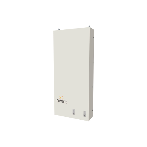 nVent HOFFMAN A/W warmtiss. 2500W 230V - Ac photo blu25 - 20129083