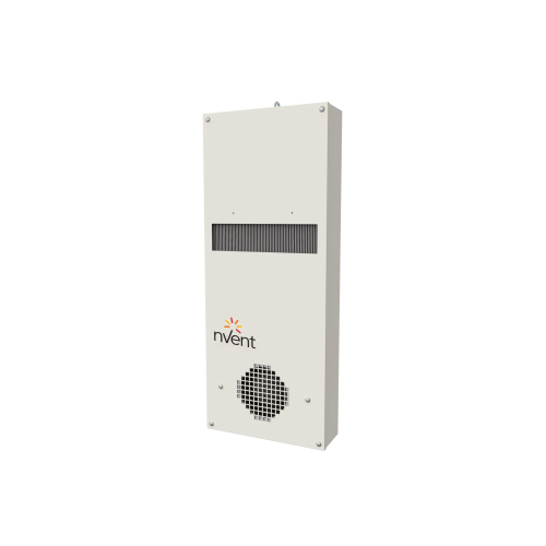 nVent HOFFMAN Lucht/lucht-warmt. 36W/K 230V - Ac photo mix36 - 20130997