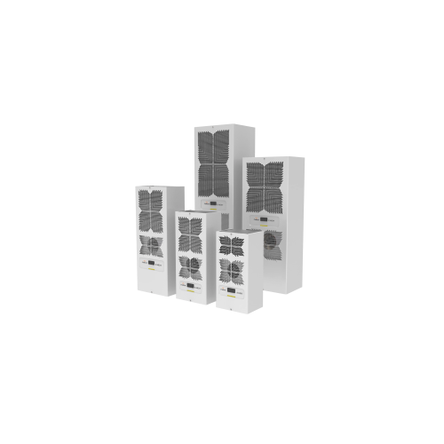 nVent HOFFMAN AC outdoor 6050W 460V - Ac photo nox range - 20130146