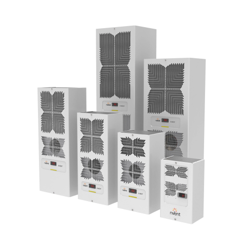nVent HOFFMAN AC indoor 7600W 400V - Ac photo nxt range - 20130032