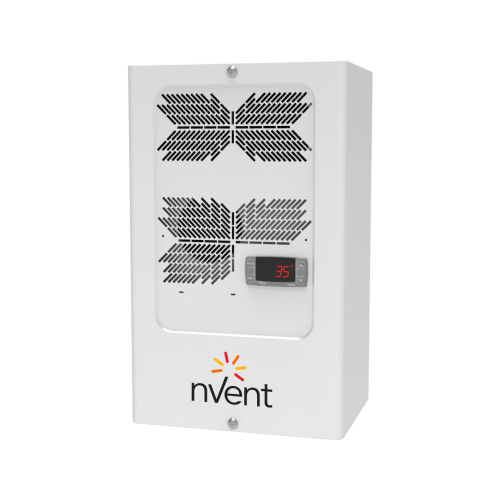nVent HOFFMAN AC binnen 380W 115V - Ac photo nxt04 - 20131376