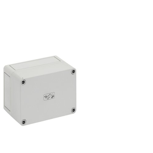 SPELSBERG behuizing leeg 130x94x81mm TK PS 1309-8-o - Ac1ffc98f34d42faebefe3379131431d - 1009866