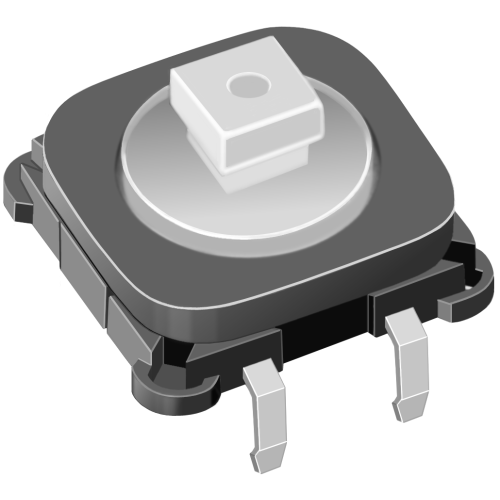 EAO Schakelelement onverl. LS 1M Printmontage - Ac5cd4c4f844a4b50d938aac3303ba92 - 20043514