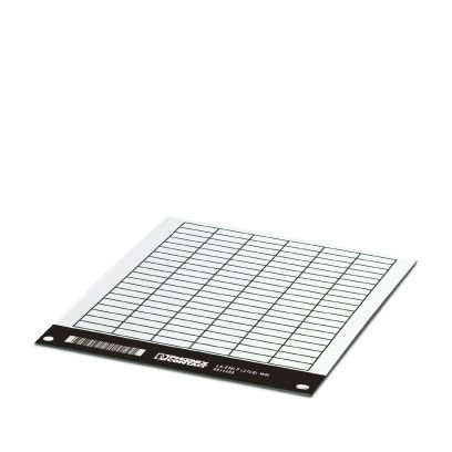 Phoenix Contact LS-EMLP (27X8) WH - Ac8e91f322187610d53bf08de98f832d - 20140864
