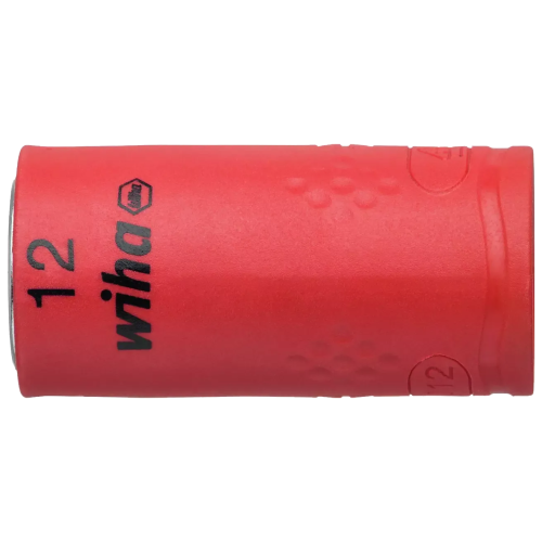 WIHA 3/8" Zeskantdop 1000V VDE 7207NS 12mm - Ac9558b3 8615 4b86 8354 18ddea093db6 - 20014246