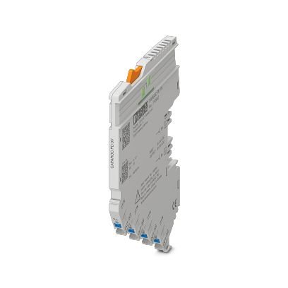 Phoenix Contact CAPAROC PD 0V - Acbf3da8e1d2dbd04e1d226cde504e95 - 20142642